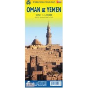 Yemen och Oman ITM